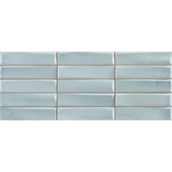 argenta camargue argens azul mozaika 20x50 płytki ceglane, imitacja cegły