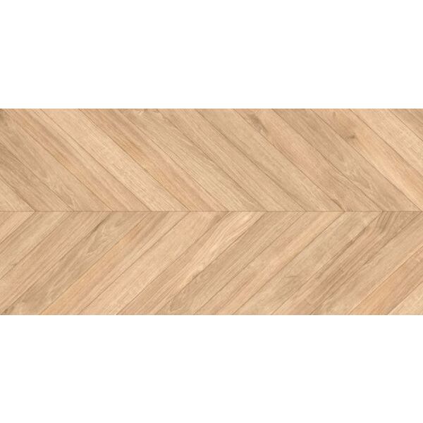 atem chevron oak gres mat rektyfikowany 60x120 jodełka drewnopodobne płytki