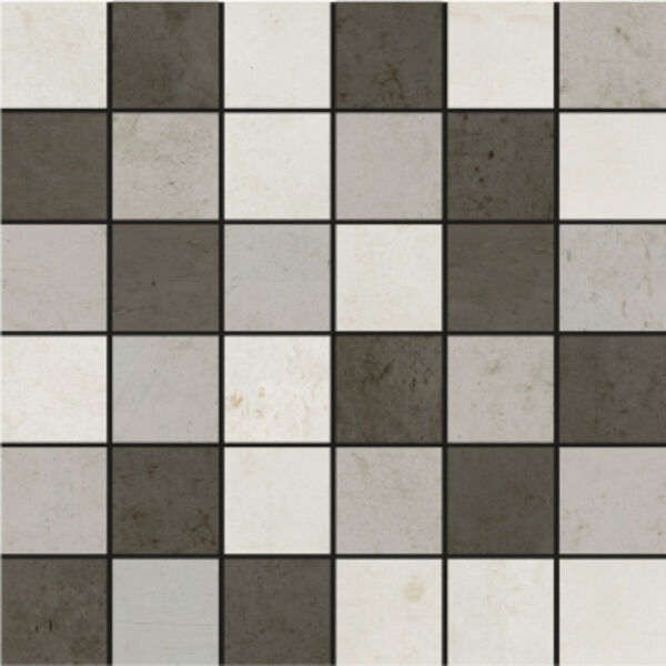 aparici brave natural 5x5 mozaika 29.75x29.75 mozaika, płytki mozaikowe
