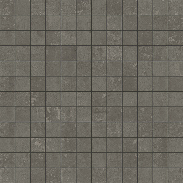 aparici brooklyn grey 2.5x2.5 mozaika 29.75x29.75 mozaika, płytki mozaikowe