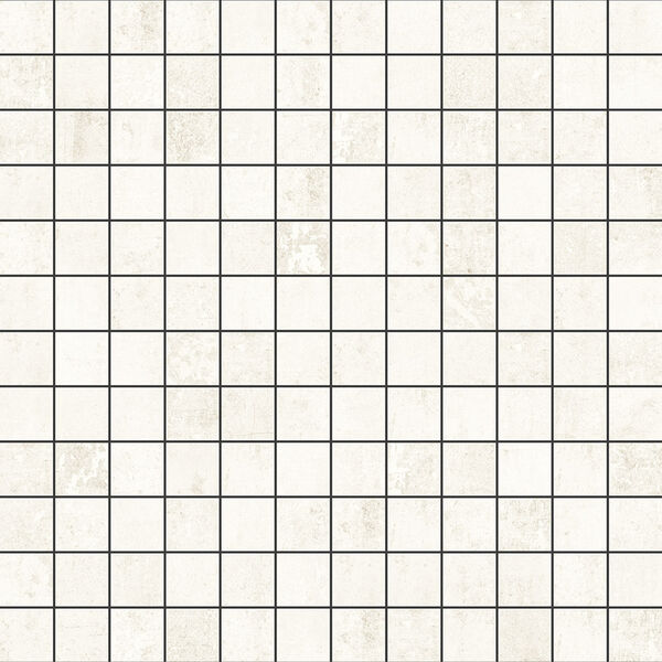 aparici brooklyn ivory 2.5x2.5 mozaika 29.75x29.75 mozaika, płytki mozaikowe