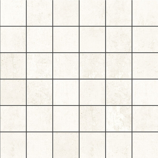 aparici brooklyn ivory natural 5x5 mozaika 29.75x29.75 mozaika, płytki mozaikowe