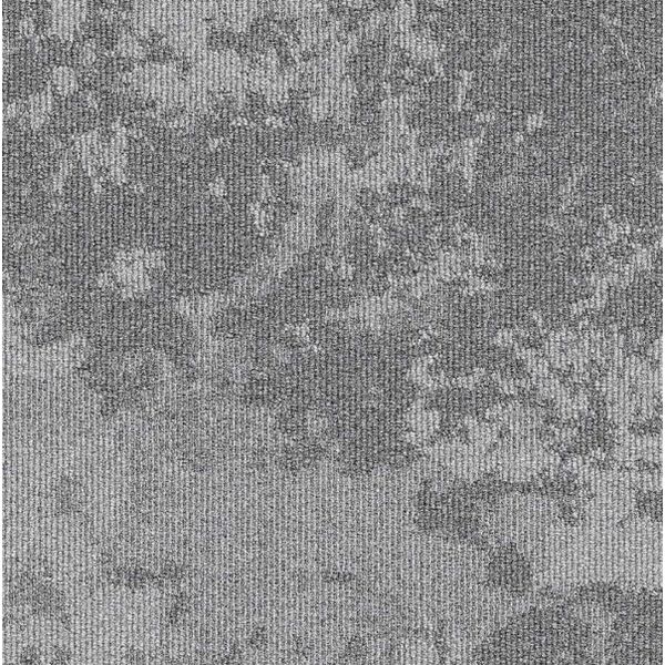 burmatex snowfall 35711 cloud cover płytka dywanowa 50x50 