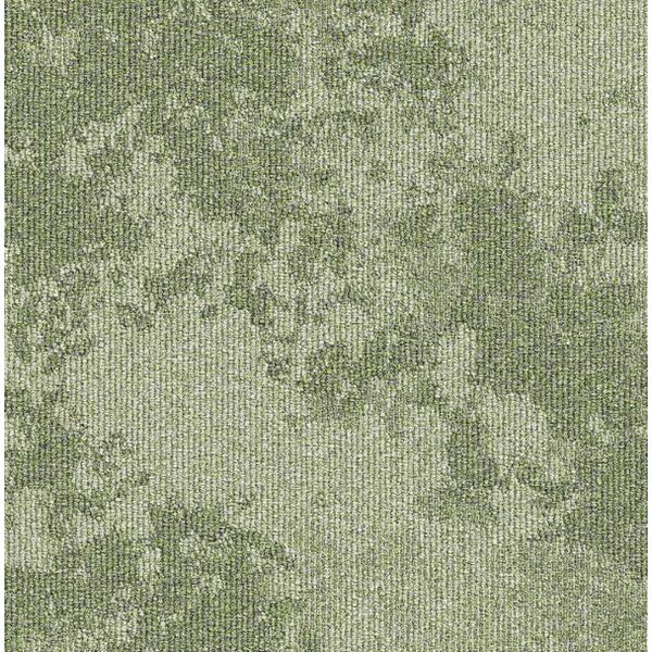 burmatex snowfall 35716 mellow wisp płytka dywanowa 50x50 