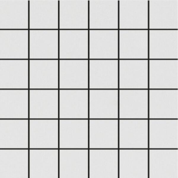 aparici cabana white 5x5 mozaika 29.75x29.75 mozaika, płytki mozaikowe