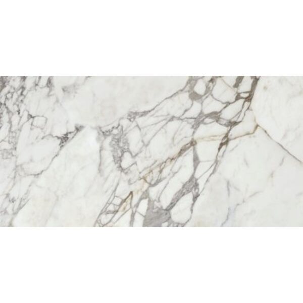 ape ceramica calacatta silver gres rektyfikowany 60x120 płytki gres na podłogę 120x60 w stylu glamour matowe rektyfikowane