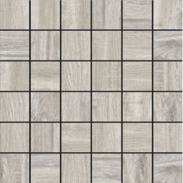 aparici camper ash 5x5 mozaika 29.75x29.75 mozaika, płytki mozaikowe
