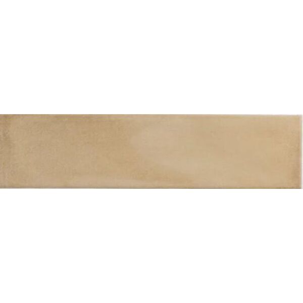 carmen ceramic art fayenza clay straw gres 6x24.6 