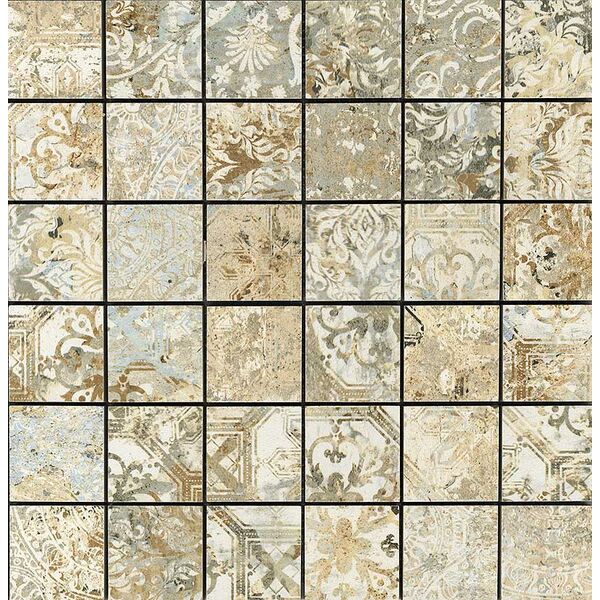 aparici carpet sand 5x5 mozaika 29.75x29.75 mozaika, płytki mozaikowe