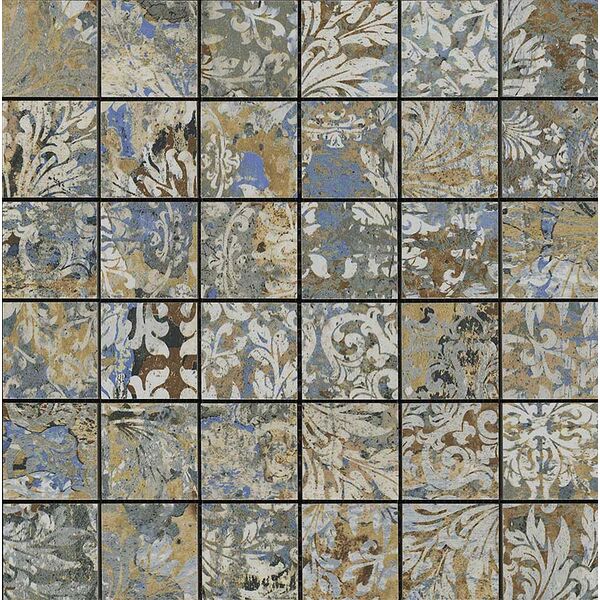aparici carpet vestige 5x5 mozaika 29.75x29.75 mozaika, płytki mozaikowe