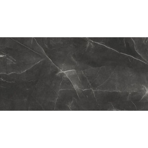 cerrad ambrosio graphite gres rektyfikowany 59.7x119.7 g ii płytki cerrad - new design cerrad - new design gres do salonu 120x60 o grubości 6 do 8 mm