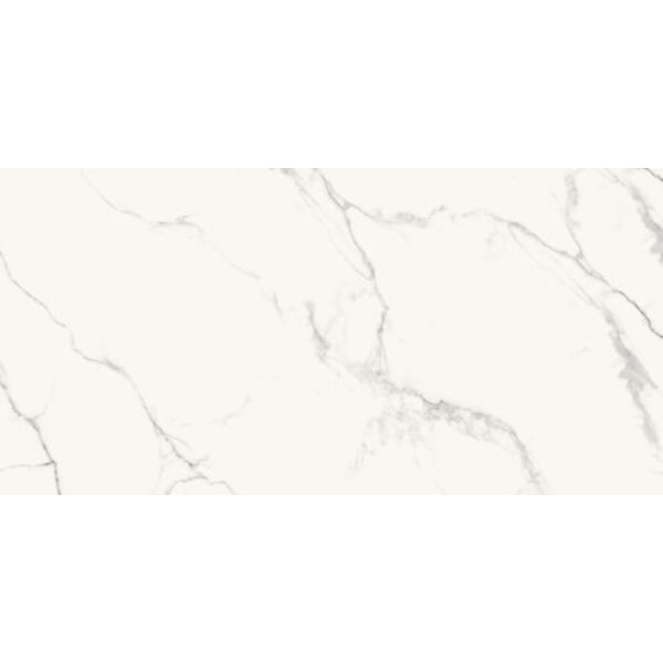 cersanit tillita statuario white gres poler rektyfikowany 60x120 płytki gres imitujące kamień prostokątne do salonu białe rektyfikowane nowości