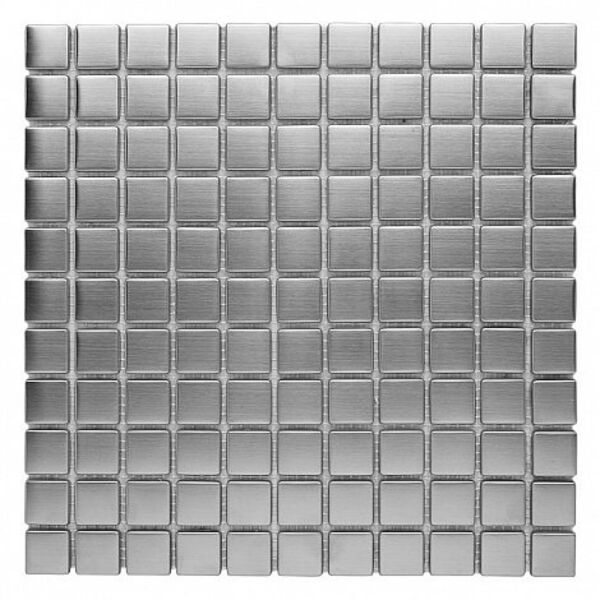 dunin dinox 010 mozaika metalowa 30.5x30.5 mozaika ścienna do kuchni