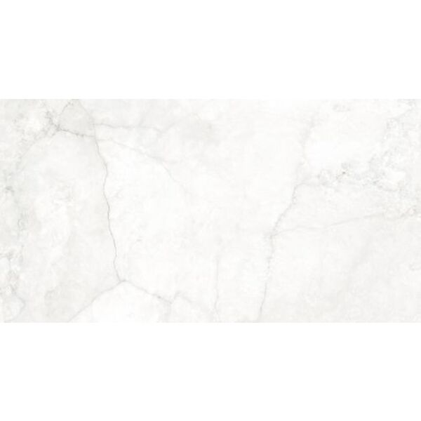 geotiles alabastrino blanco gres rektyfikowany 60x120 płytki gres imitujące kamień prostokątne do salonu białe rektyfikowane nowości