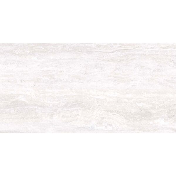 geotiles marvet white gres rektyfikowany 60x120 płytki gres imitujące kamień prostokątne do salonu białe rektyfikowane nowości