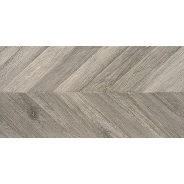 bestile greco argent gres rektyfikowany 45x90 jodełka drewnopodobne płytki