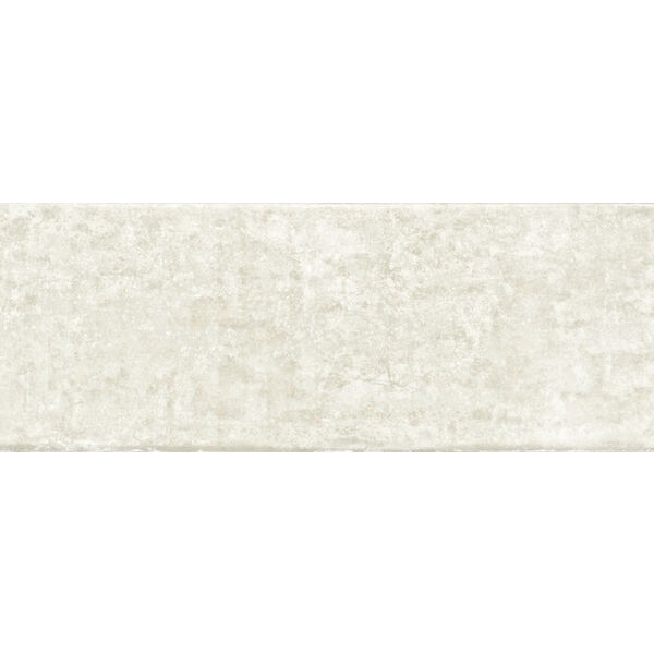 aparici grunge white płytka ścienna 44.63x119.3 płytki glazura hiszpańskie do kuchni w stylu śródziemnomorskim matowe rektyfikowane