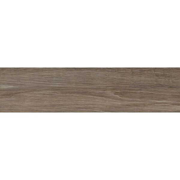 ceramika końskie liverpool dark brown gres 15.5x62 