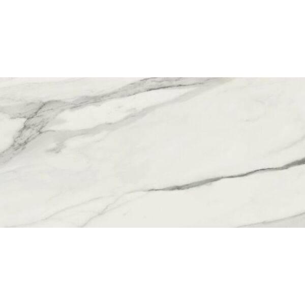 ape ceramica statuary venato gres rektyfikowany 60x120 płytki gres na podłogę 120x60 w stylu glamour matowe rektyfikowane