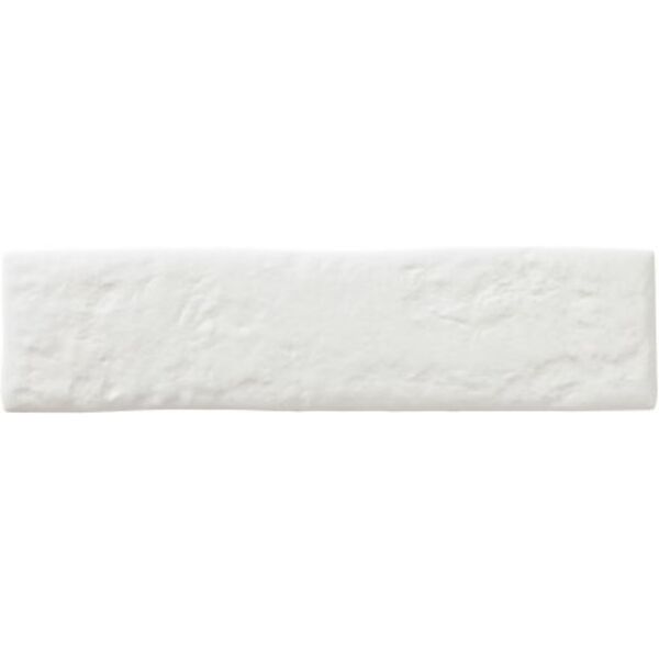 bestile tiziano blanco gres 7x28 płytki ceglane, imitacja cegły