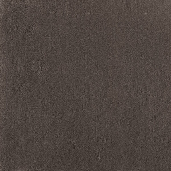 tubądzin industrio dark brown gres mat rektyfikowany 119.8x119.8x1 