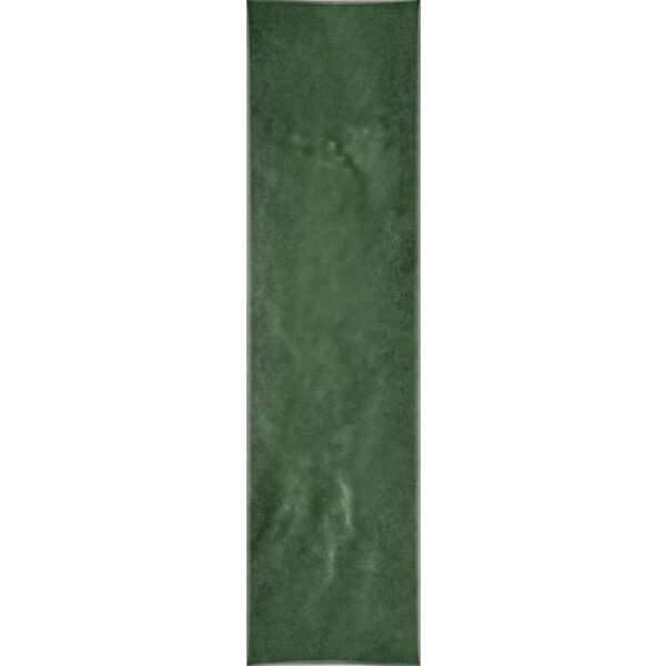 tubądzin masovia verde a gloss str płytka ścienna 29.8x7.8x1 płytki cegiełki