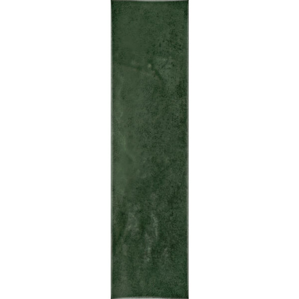 tubądzin masovia verde b gloss str płytka ścienna 29.8x7.8x1 płytki cegiełki