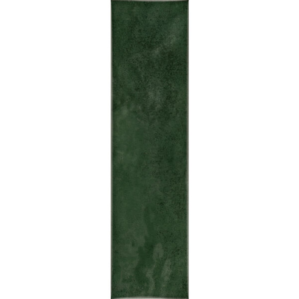 tubądzin masovia verde c gloss str płytka ścienna 29.8x7.8x1 płytki cegiełki