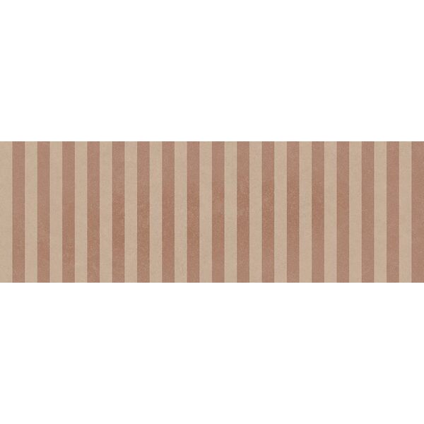 vives zouk-r rojizo cobre płytka ścienna 32x99 płytki do kuchni, płytki kuchenne