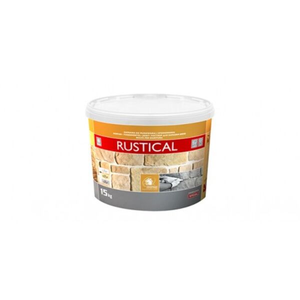 stegu zaprawa do fugowania rustical krem 15 kg chemia stegu
