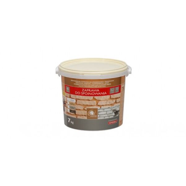 stegu zaprawa do spoinowania classic grafitowa 7 kg chemia stegu