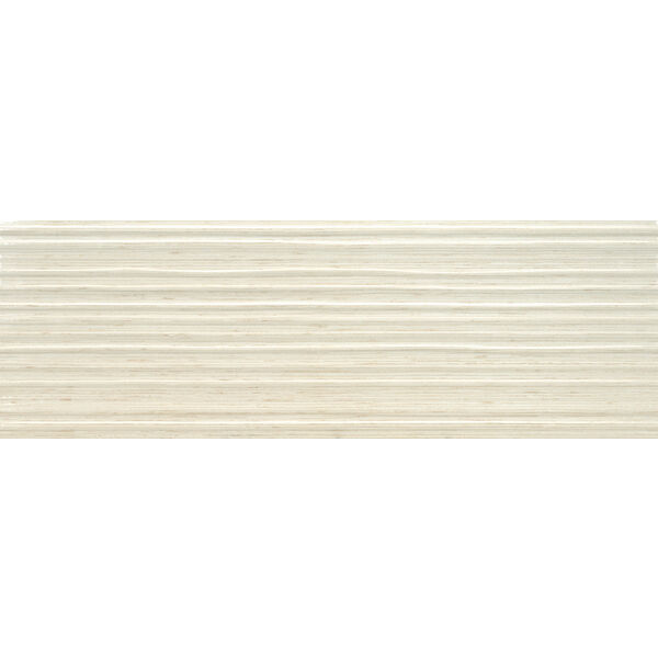 aparici elara ivory lux płytka ścienna 25.2x75.9 płytki aparici prostokątne do salonu ryflowane rektyfikowane o grubości od 8 do 10 mm