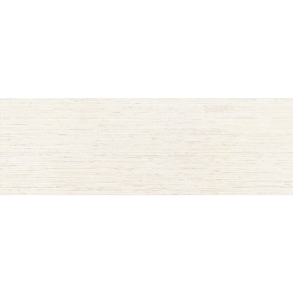 aparici elara white płytka ścienna 25.2x75.9 płytki aparici prostokątne do salonu ryflowane rektyfikowane o grubości od 8 do 10 mm