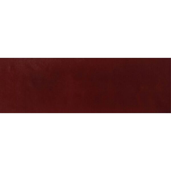 zdjęcie absolut keramika milano granate brillo płytka ścienna 10x30 