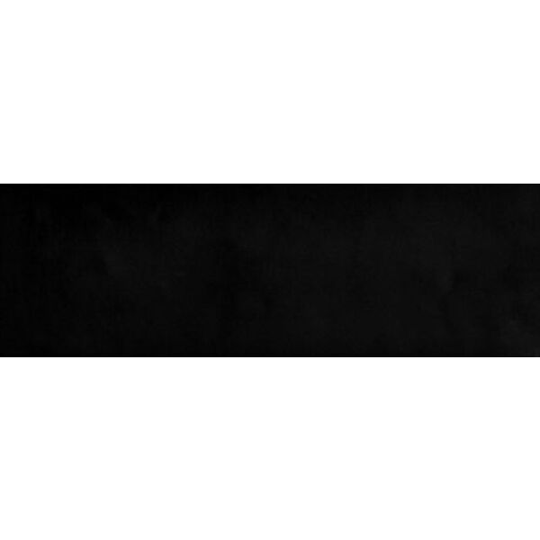 zdjęcie absolut keramika milano negro brillo płytka ścienna 10x30 