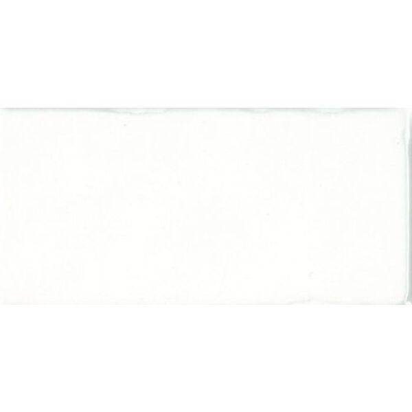 zdjęcie absolut keramika milano blanco brillo płytka ścienna 7.5x15 