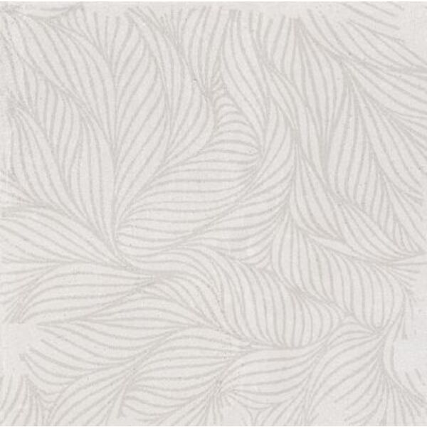 zdjęcie absolut keramika cancun pearl lappato dekor 60x60 