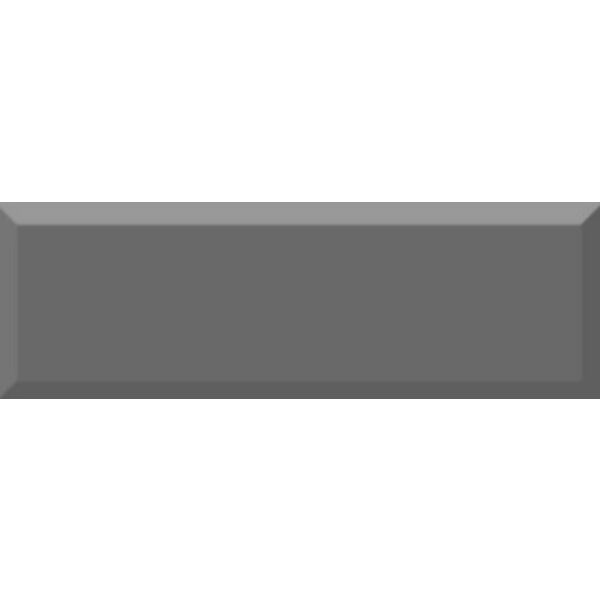 zdjęcie absolut keramika biselado marengo brillo płytka ścienna 10x30 