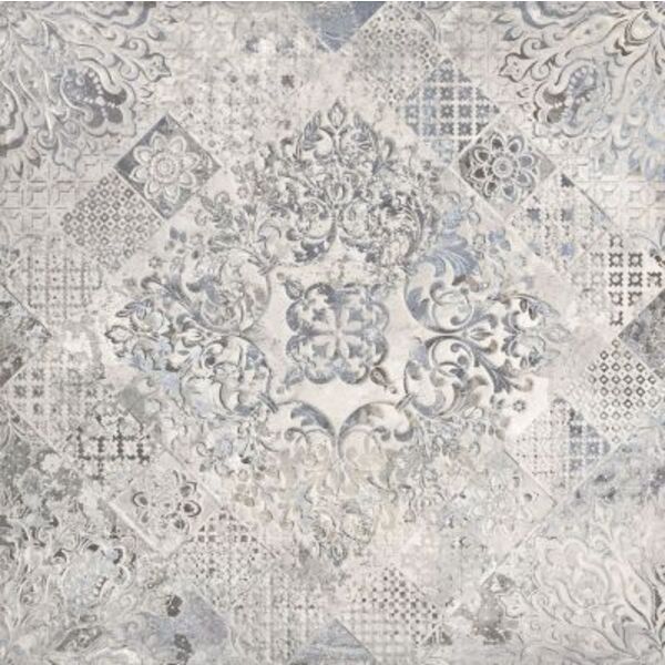 zdjęcie absolut keramika memphis gres lappato rektyfikowany 60x60 