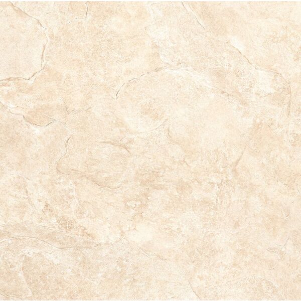 AG Home Fratto Beige gres mat rektyfikowany 59.7x59.7 - antypoślizgowy gres na podłogę imitujący kamień