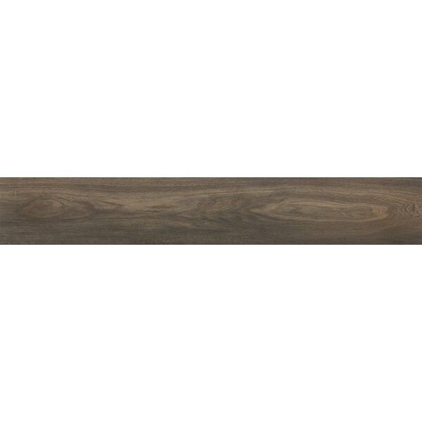 zdjęcie ag home vaker marrone str gres rektyfikowany 19.3x120.2 