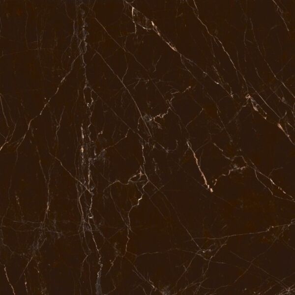 zdjęcie ag home lumax black gres połysk rektyfikowany 60x60