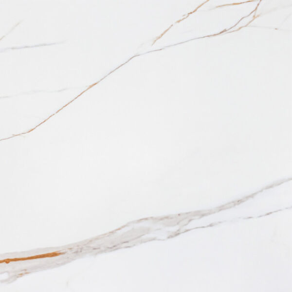 zdjęcie ag home lumax ormaro gold gres połysk rektyfikowany 60x60