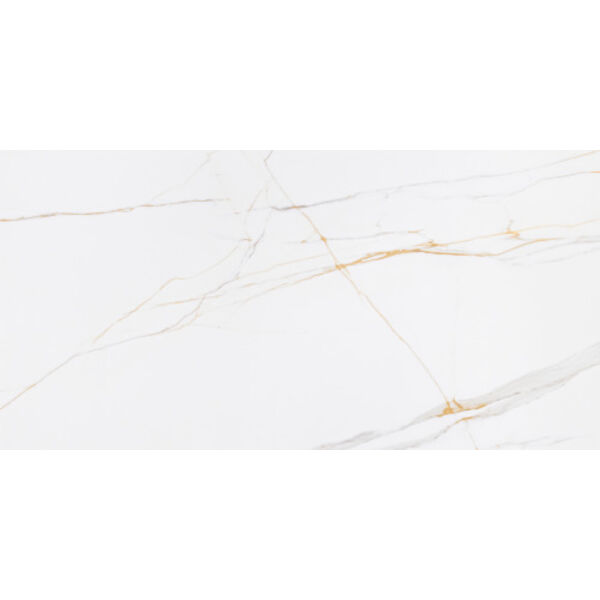 zdjęcie ag home lumax ormaro gold gres połysk rektyfikowany 60x120