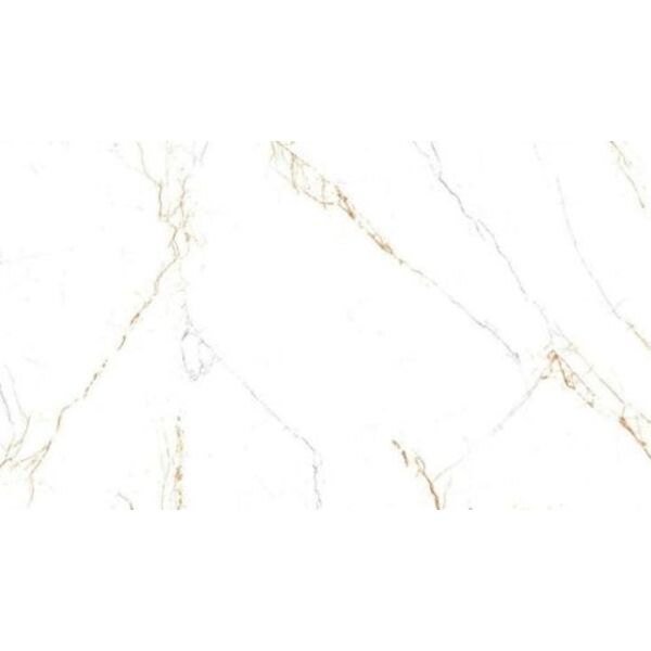 zdjęcie ag home lumax white gres połysk rektyfikowany 60x120