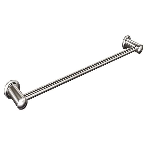 andex classic wieszak rurka 80 cm chrom (002/80/cc) 