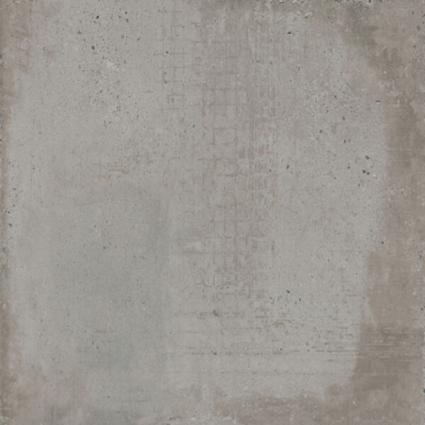 zdjęcie aparici build grey gres rektyfikowany 89.46x89.46 