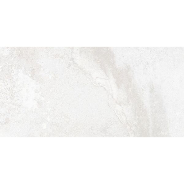 Aparici Wonder Ice Plain gres rektyfikowany 49.75x99.55 - antypoślizgowy gres imitujący kamień na podłogę
