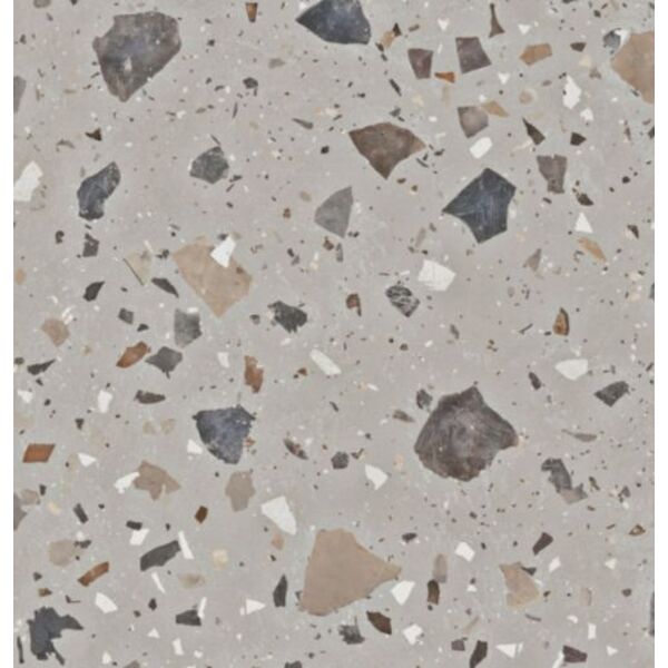 zdjęcie aparici pebble grey natural gres rektyfikowany 99.55x99.55