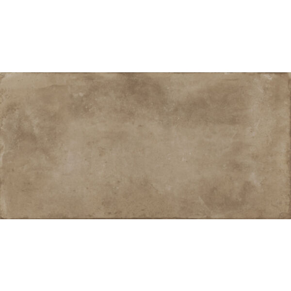 zdjęcie aparici cotto brown natural gres 50x100 